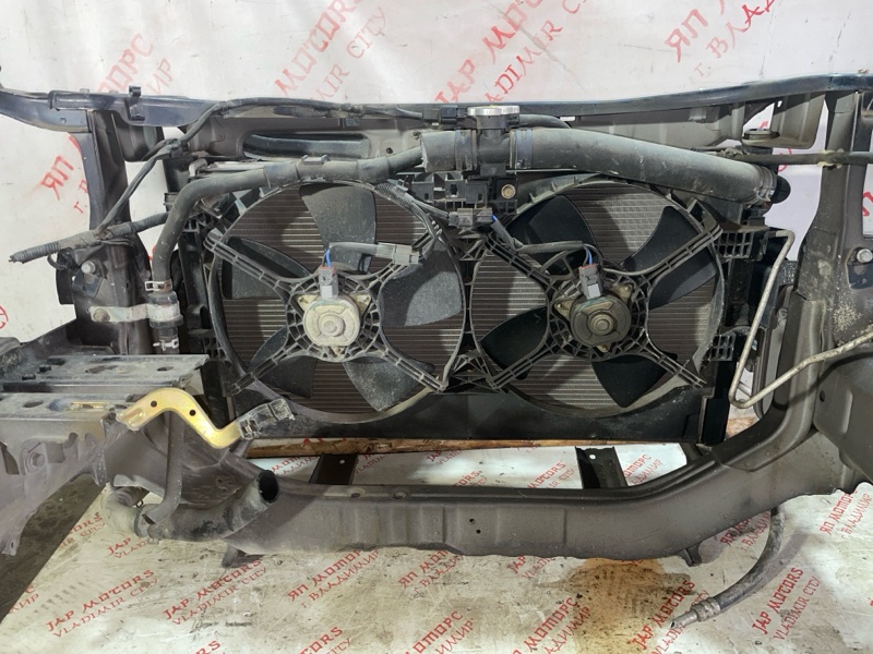 Рамка радиатора, 38000 рублей, Владимир