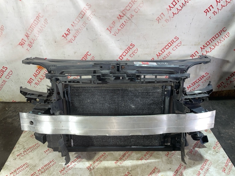 Рамка радиатора, 22000 рублей, Владимир