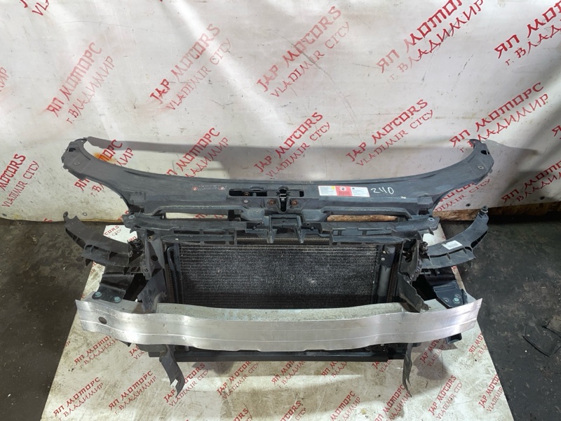 Рамка радиатора, 22000 рублей, Владимир