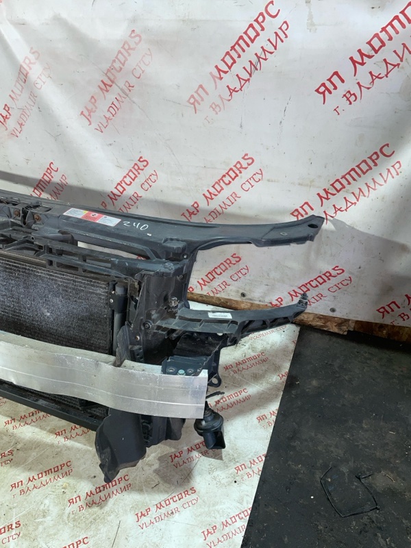 Рамка радиатора, 22000 рублей, Владимир