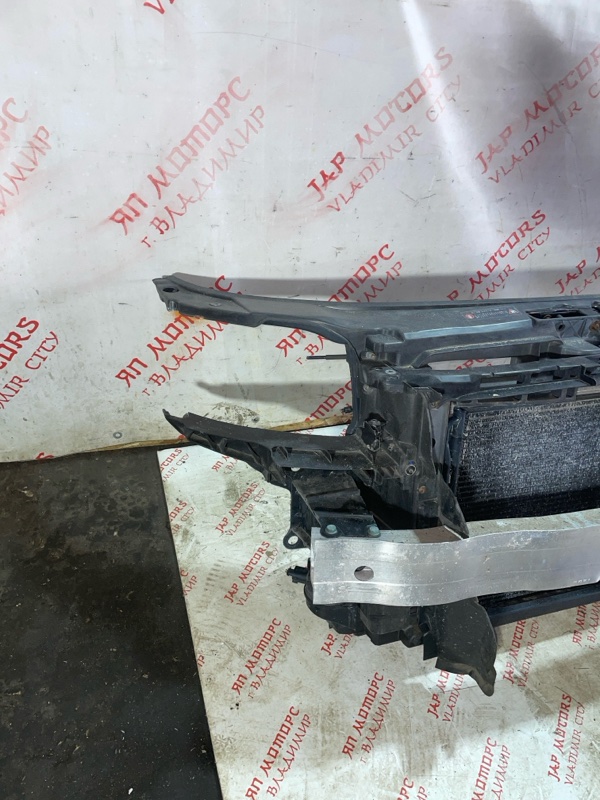 Рамка радиатора, 22000 рублей, Владимир