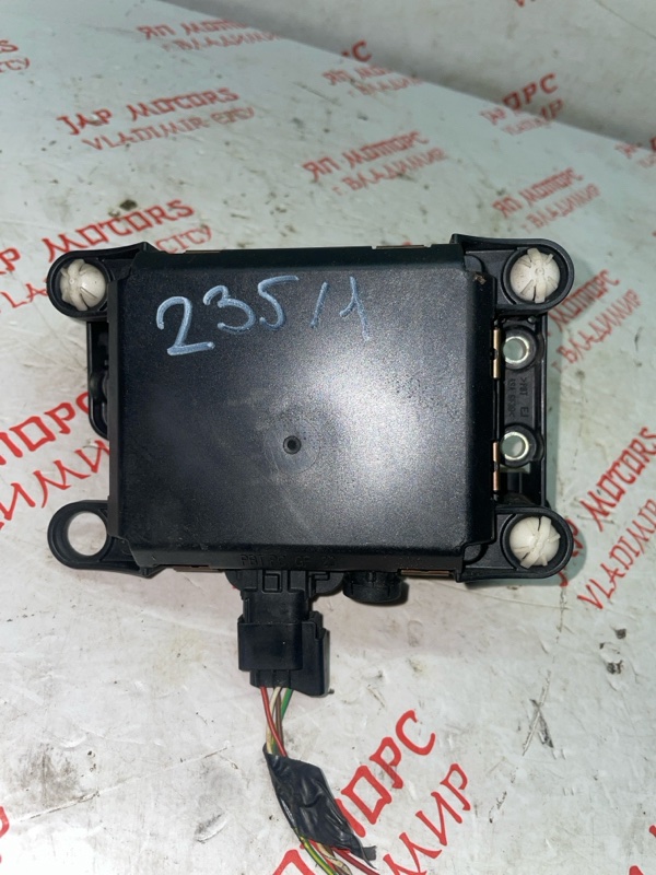 Блок управления круиз-контролем, 2500 рублей, Владимир