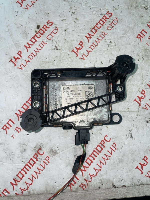 Блок управления круиз-контролем, 2500 рублей, Владимир