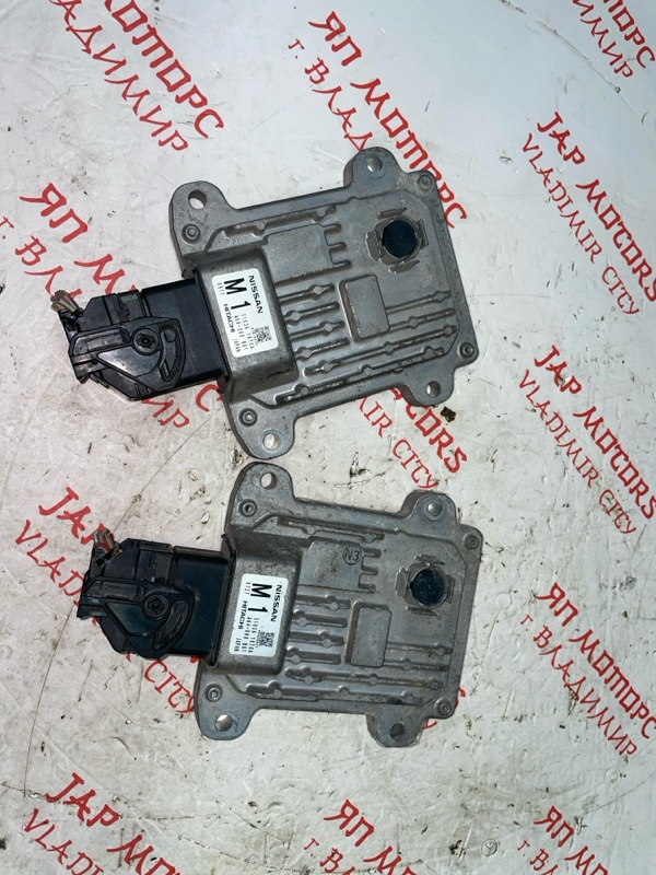 Блок управления, 3000 рублей, Владимир