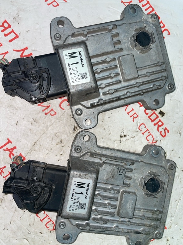 Блок управления, 3000 рублей, Владимир