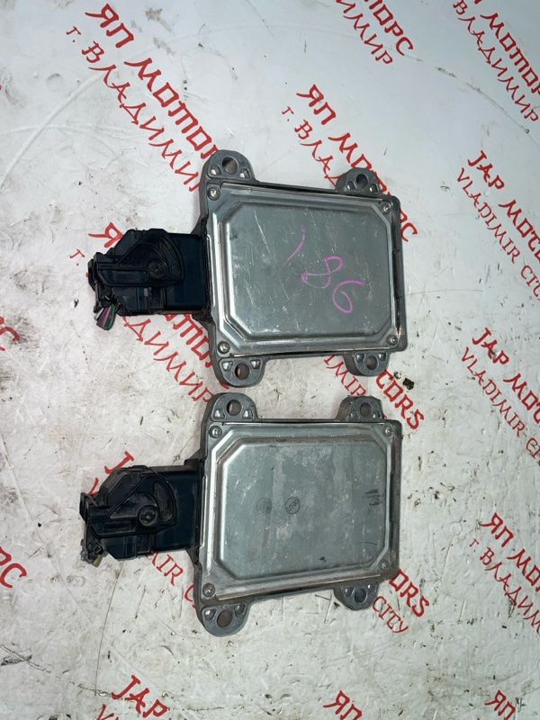 Блок управления, 3000 рублей, Владимир