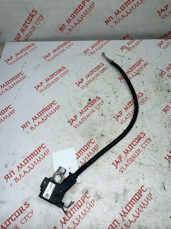 Провод аккумулятора, 2000 рублей, Владимир