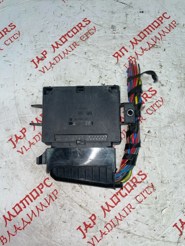 Блок управления парктроником, 2500 рублей, Владимир