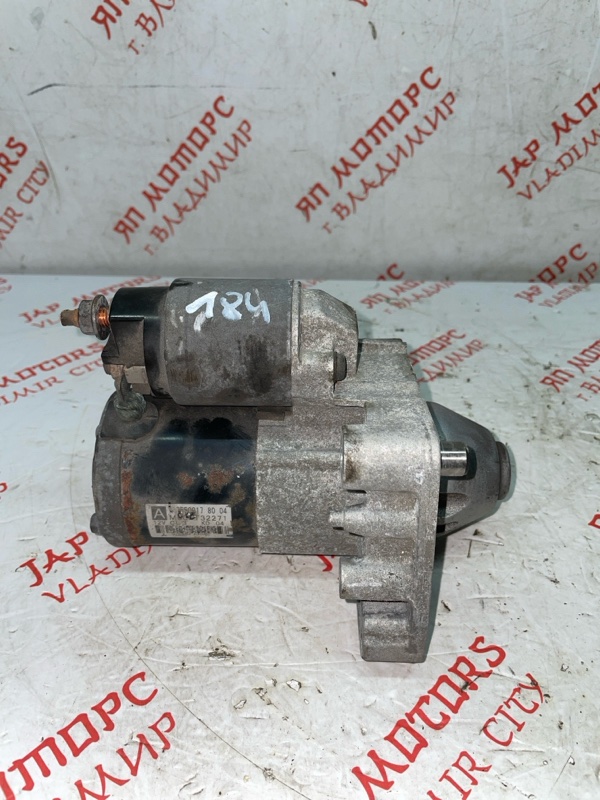 Стартер, 3000 рублей, Владимир