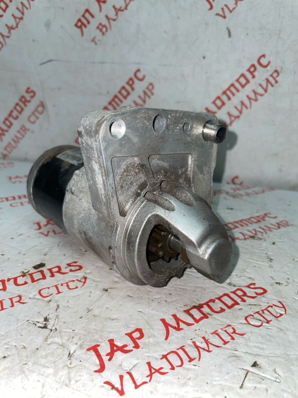 Стартер, 3000 рублей, Владимир