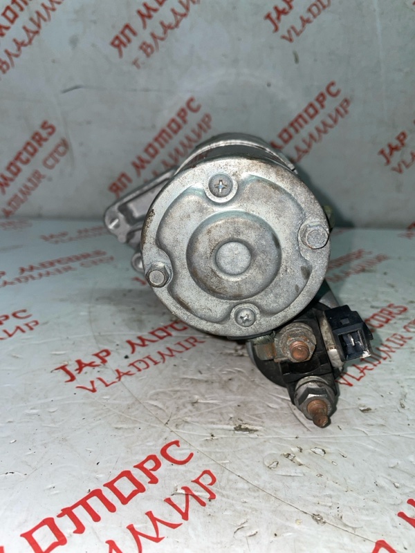 Стартер, 3000 рублей, Владимир