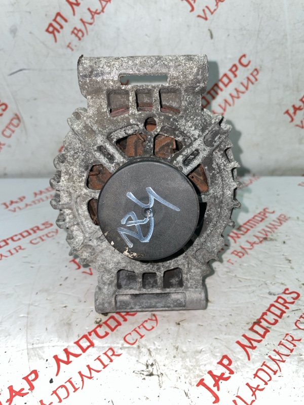 Генератор, 4500 рублей, Владимир