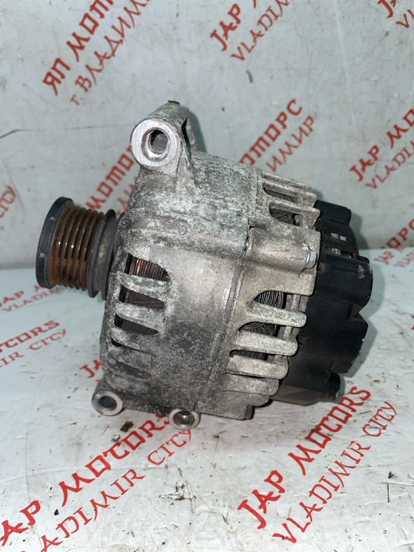 Генератор, 4500 рублей, Владимир