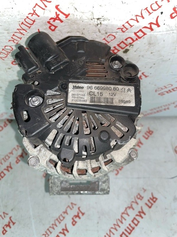 Генератор, 4500 рублей, Владимир