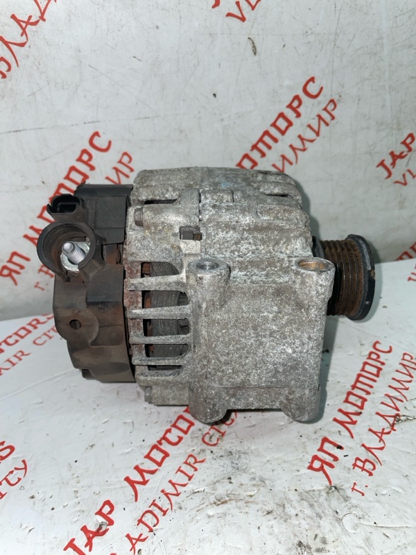 Генератор, 4500 рублей, Владимир