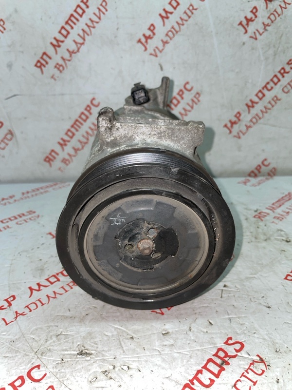 Компрессор кондиционера, 10000 рублей, Владимир