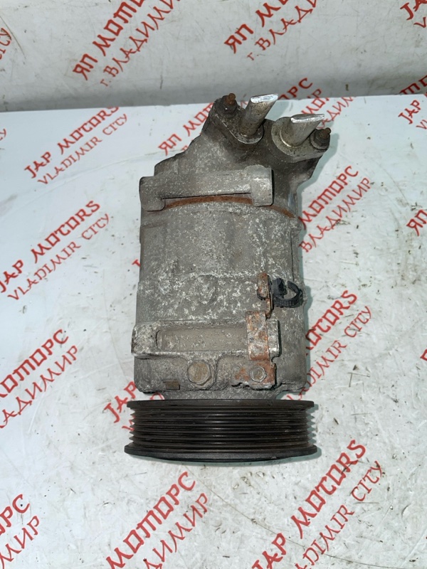 Компрессор кондиционера, 10000 рублей, Владимир