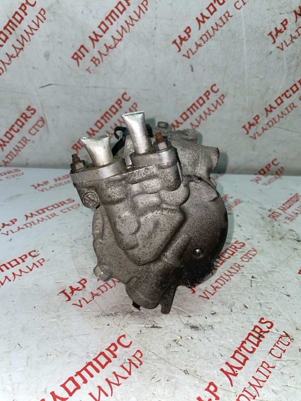 Компрессор кондиционера, 10000 рублей, Владимир