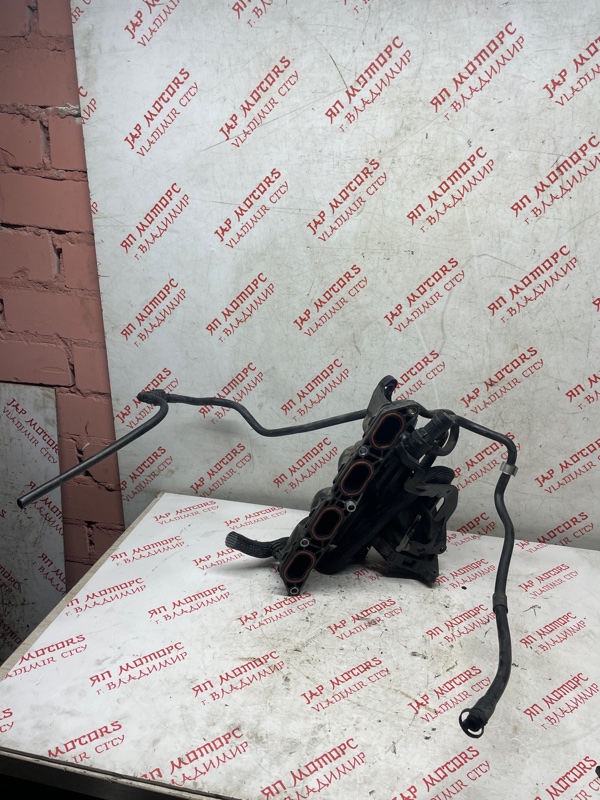 Коллектор впускной, 3000 рублей, Владимир