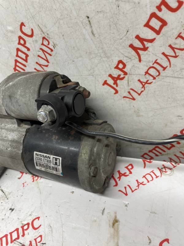 Стартер, 3500 рублей, Владимир