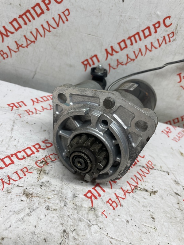 Стартер, 3500 рублей, Владимир