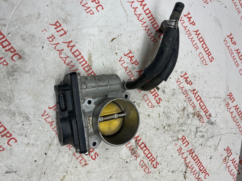 Дроссельная заслонка, 2500 рублей, Владимир