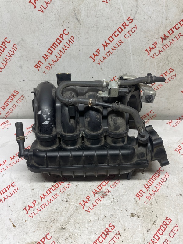 Коллектор впускной, 2500 рублей, Владимир