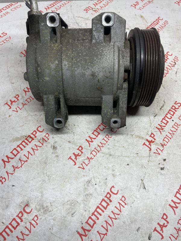 Компрессор кондиционера, 14000 рублей, Владимир