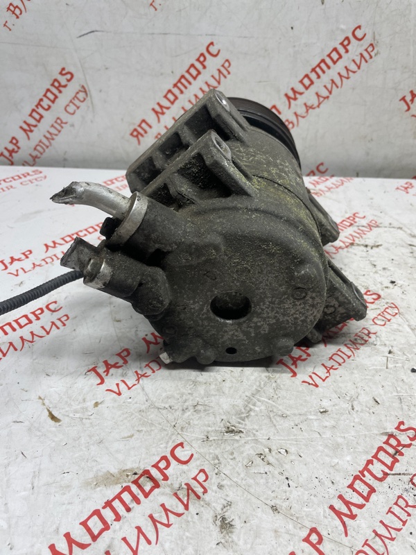 Компрессор кондиционера, 14000 рублей, Владимир