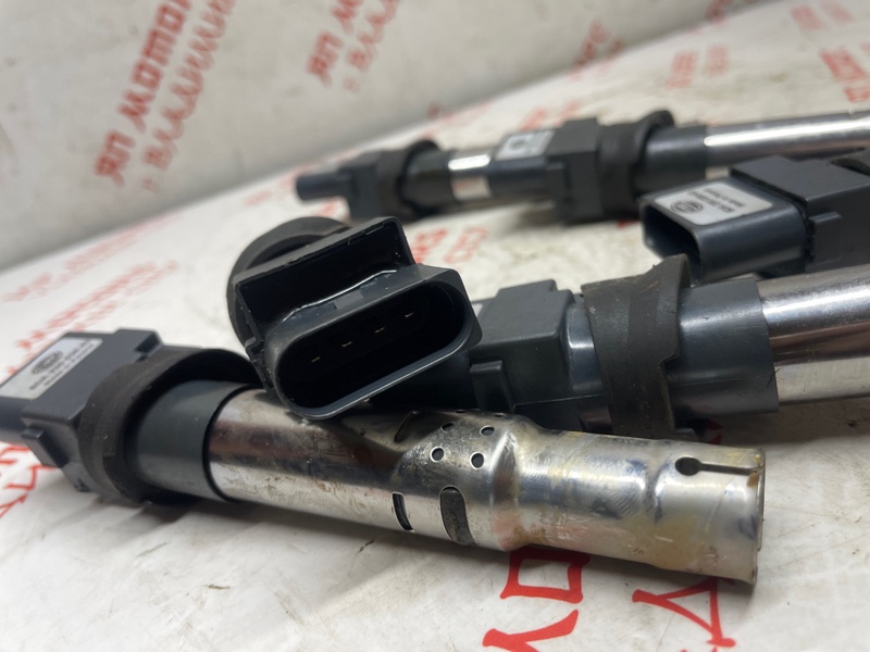 Катушка зажигания, 3000 рублей, Владимир