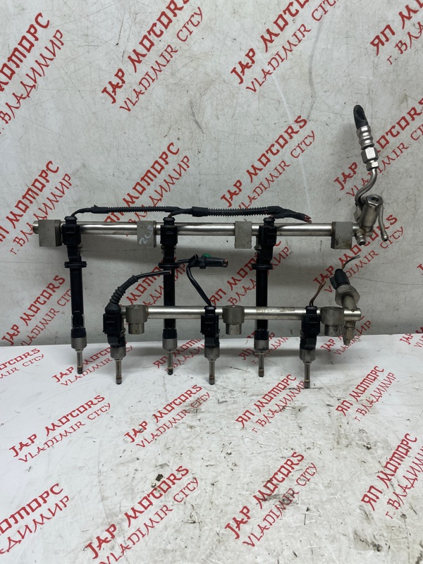 Топливная рейка, 10000 рублей, Владимир