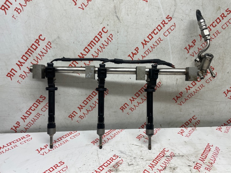 Топливная рейка, 10000 рублей, Владимир