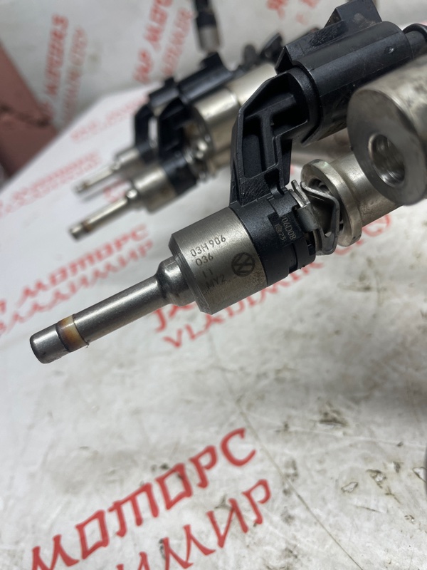 Топливная рейка, 10000 рублей, Владимир