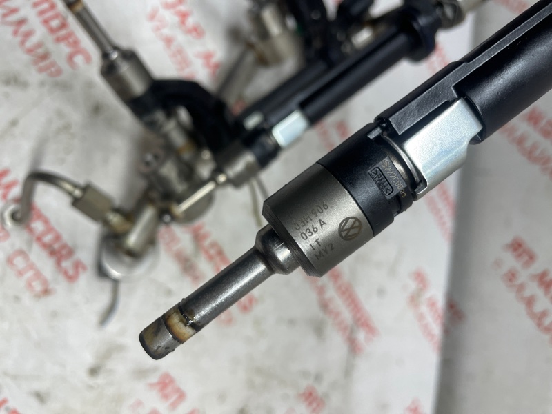 Топливная рейка, 10000 рублей, Владимир