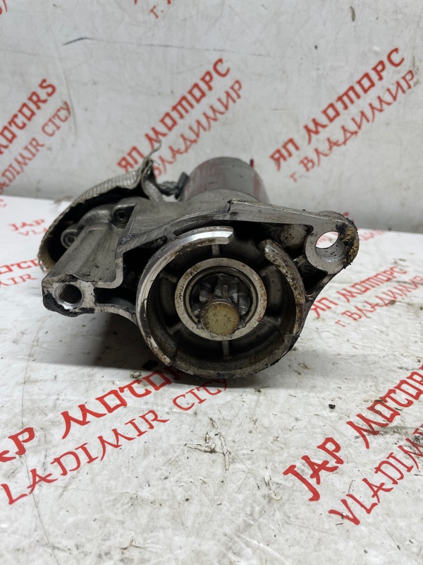 Стартер, 4000 рублей, Владимир