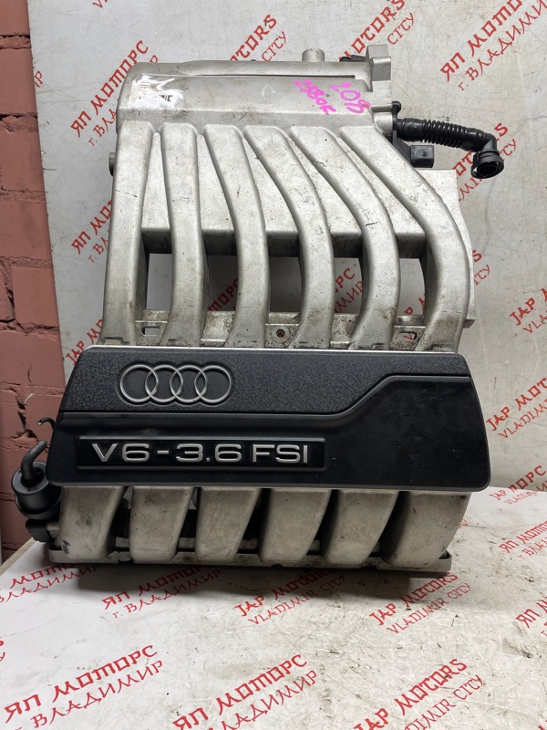 Коллектор впускной, 12000 рублей, Владимир