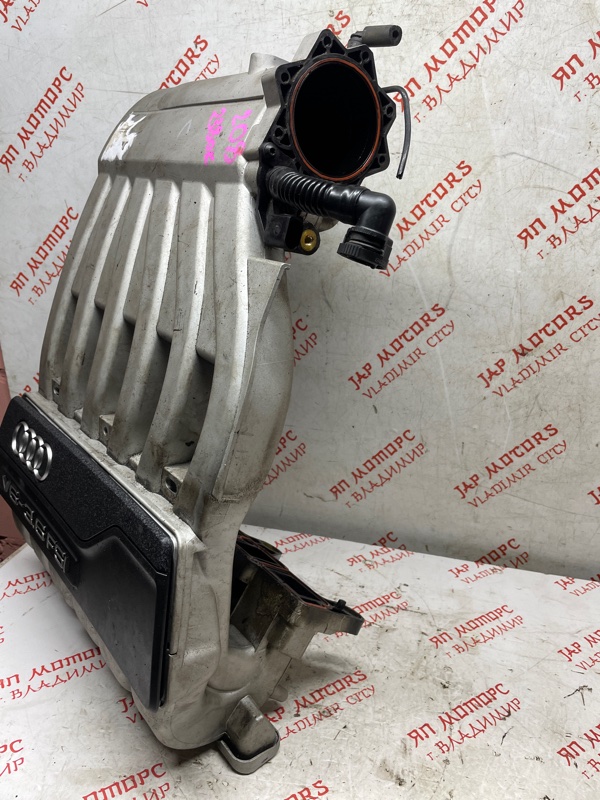 Коллектор впускной, 12000 рублей, Владимир