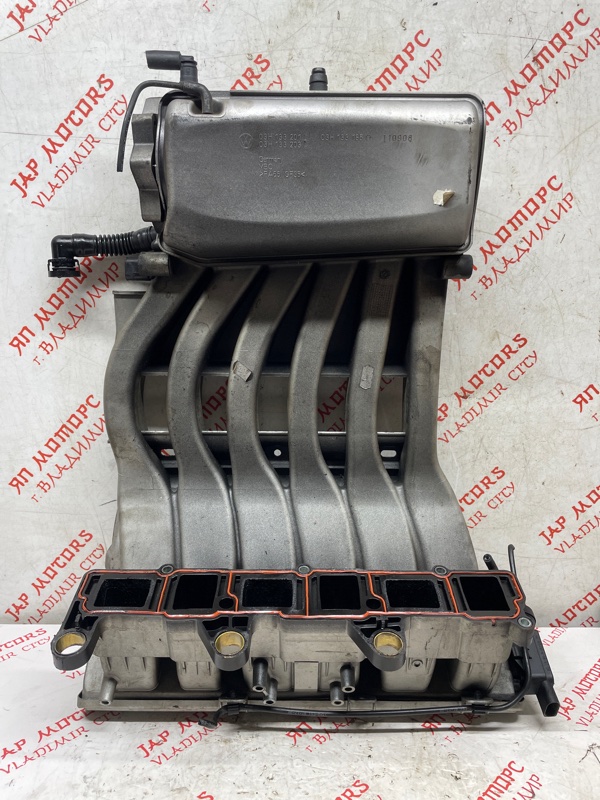 Коллектор впускной, 12000 рублей, Владимир