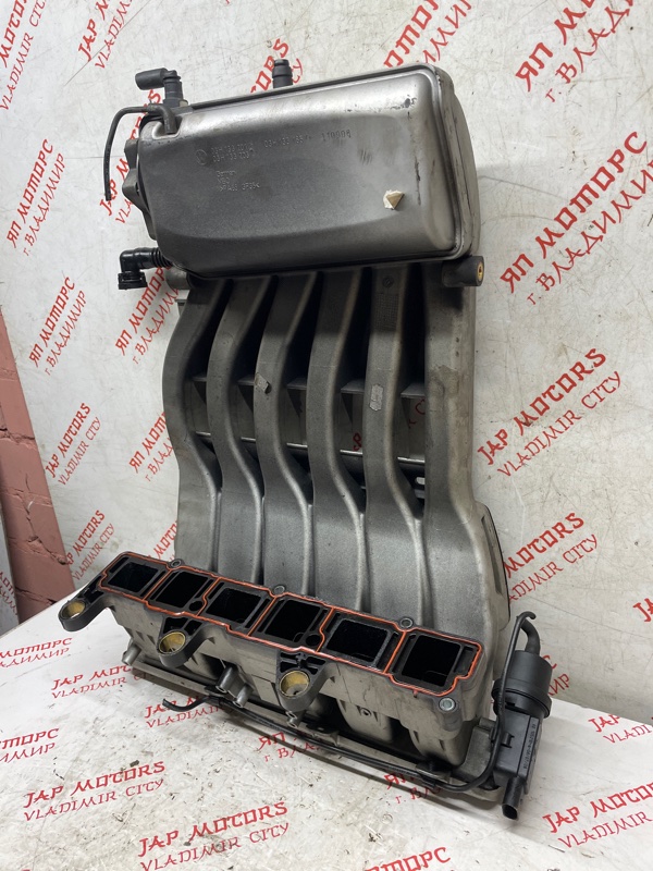 Коллектор впускной, 12000 рублей, Владимир