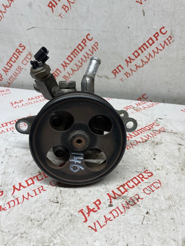 Насос ГУР, 5000 рублей, Владимир