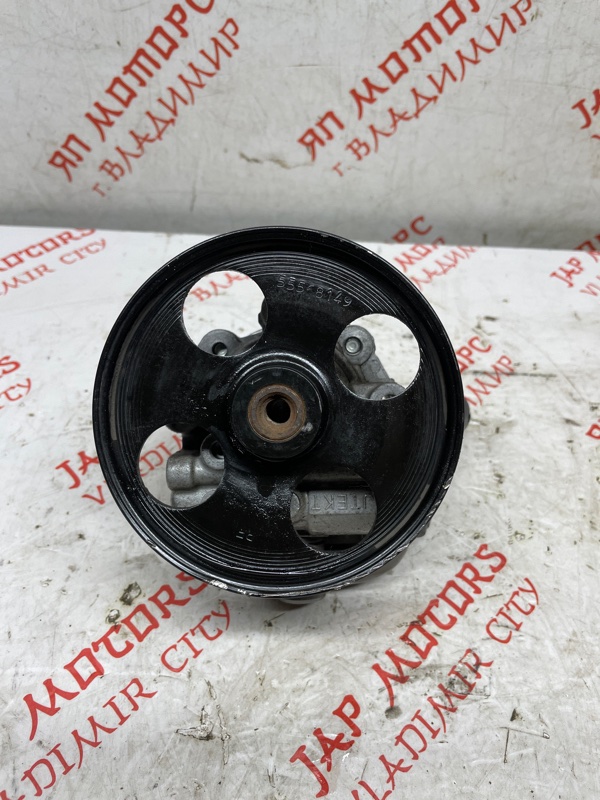 Насос ГУР, 4000 рублей, Владимир