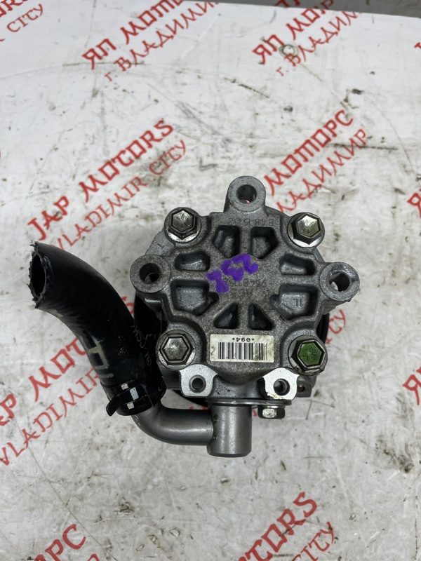 Насос ГУР, 4000 рублей, Владимир