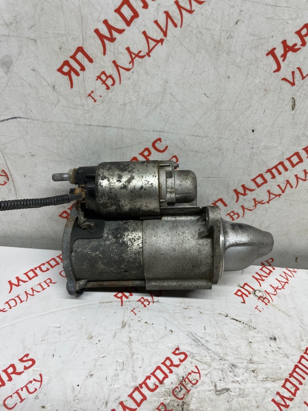 Стартер, 2500 рублей, Владимир