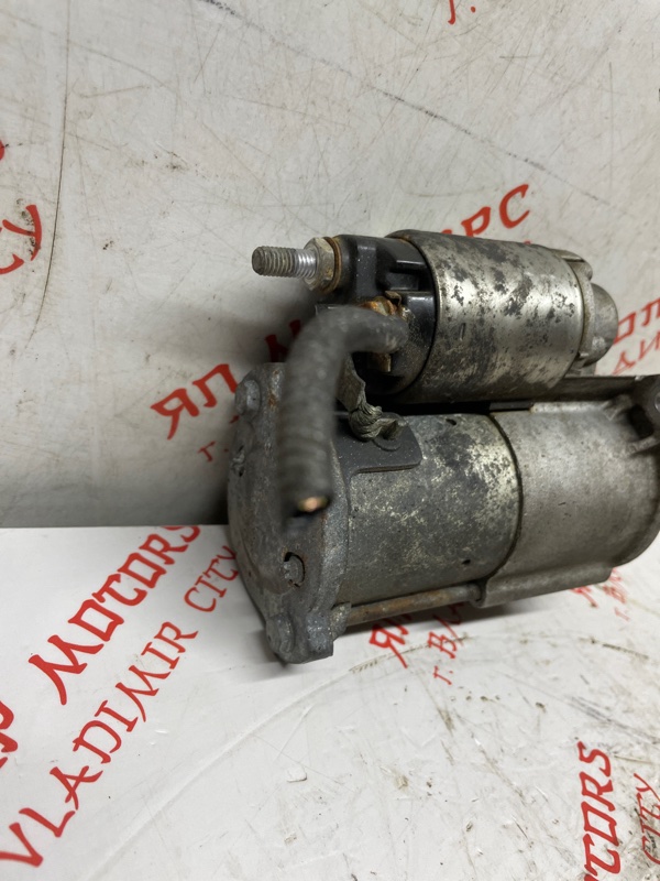 Стартер, 2500 рублей, Владимир