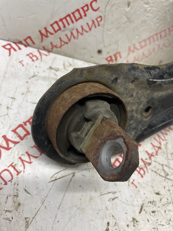 комплект задних рычагов, 1500 рублей, Владимир