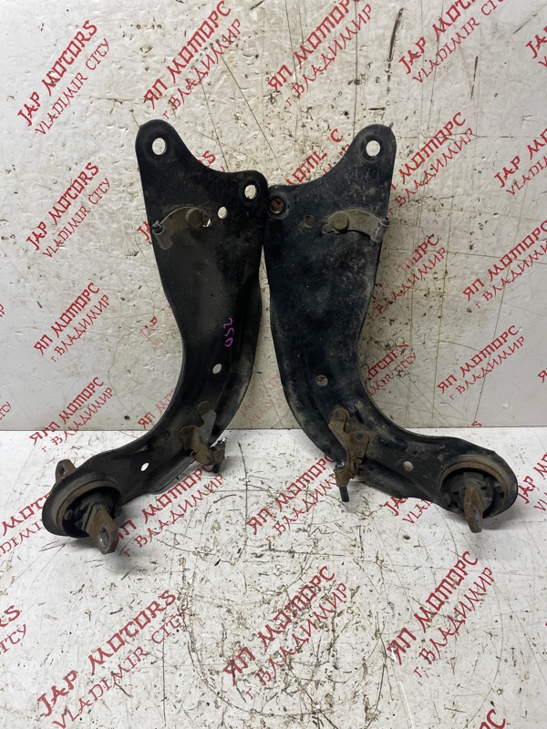 комплект задних рычагов, 1500 рублей, Владимир