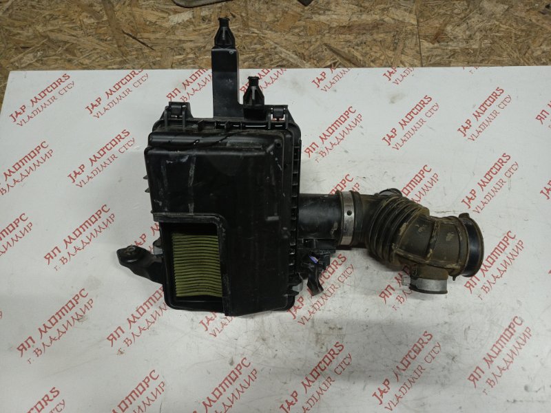 Корпус воздушного фильтра, 4000 рублей, Владимир