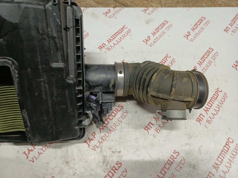 Корпус воздушного фильтра, 4000 рублей, Владимир