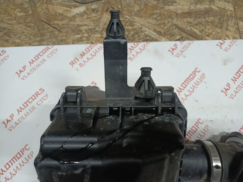 Корпус воздушного фильтра, 4000 рублей, Владимир