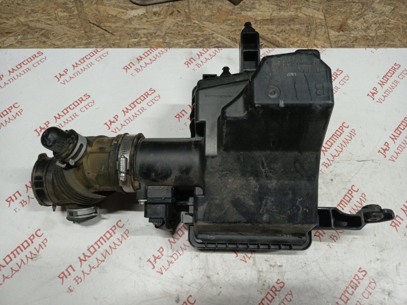 Корпус воздушного фильтра, 4000 рублей, Владимир